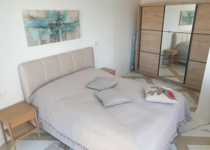 Palar Apartment