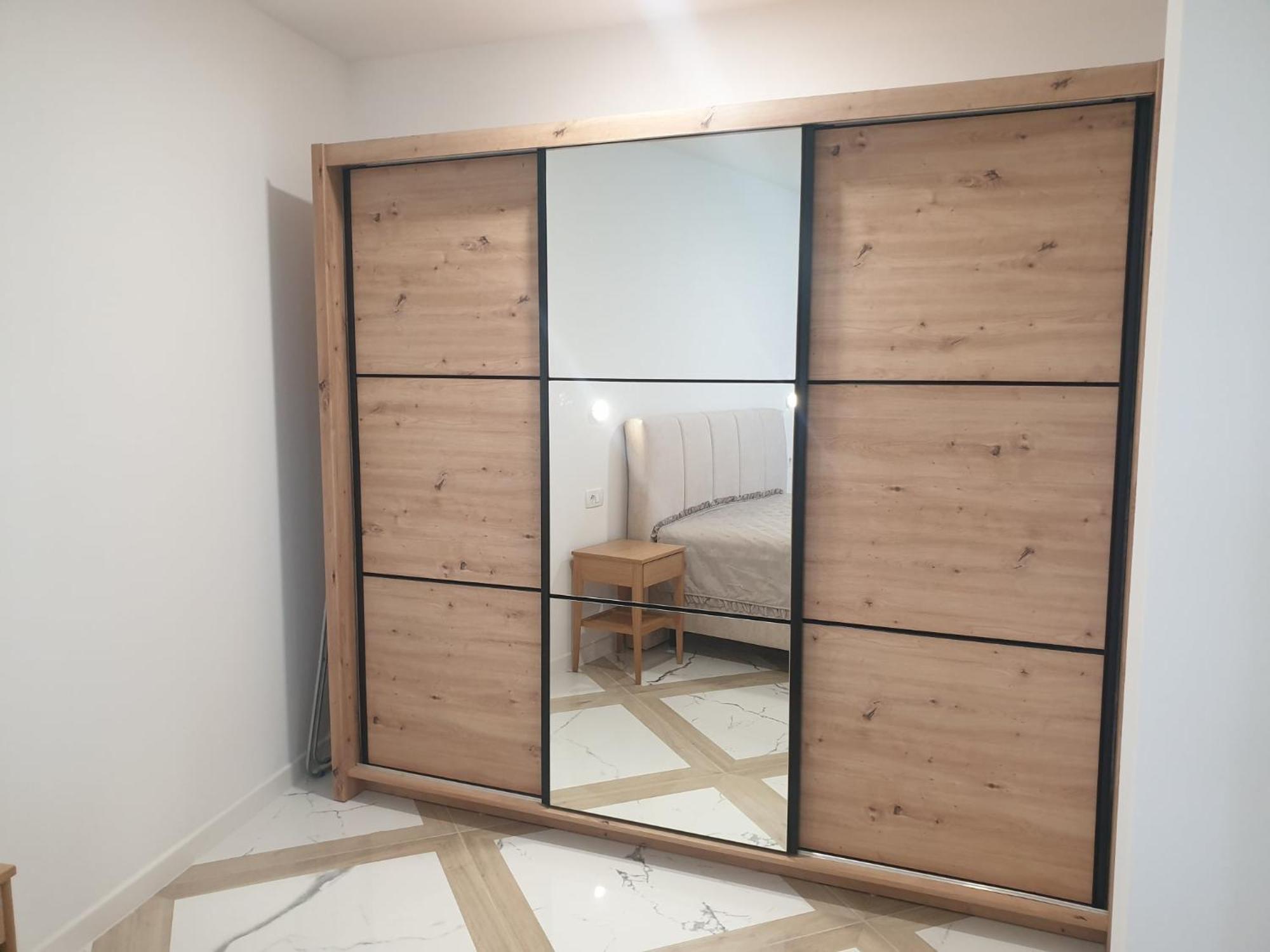 Palar Apartment Ljubljana