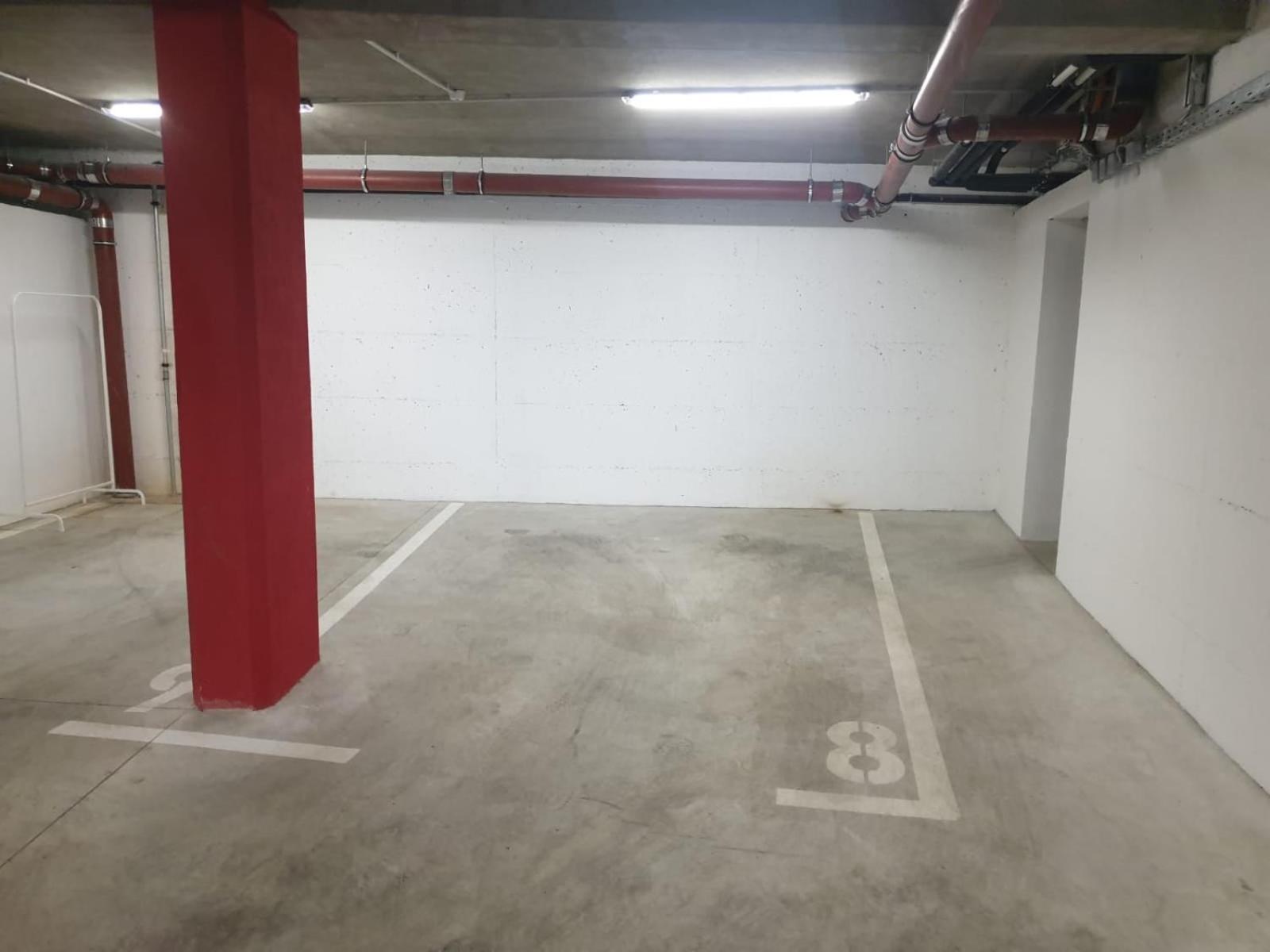 Appartamento Palar Lubiana