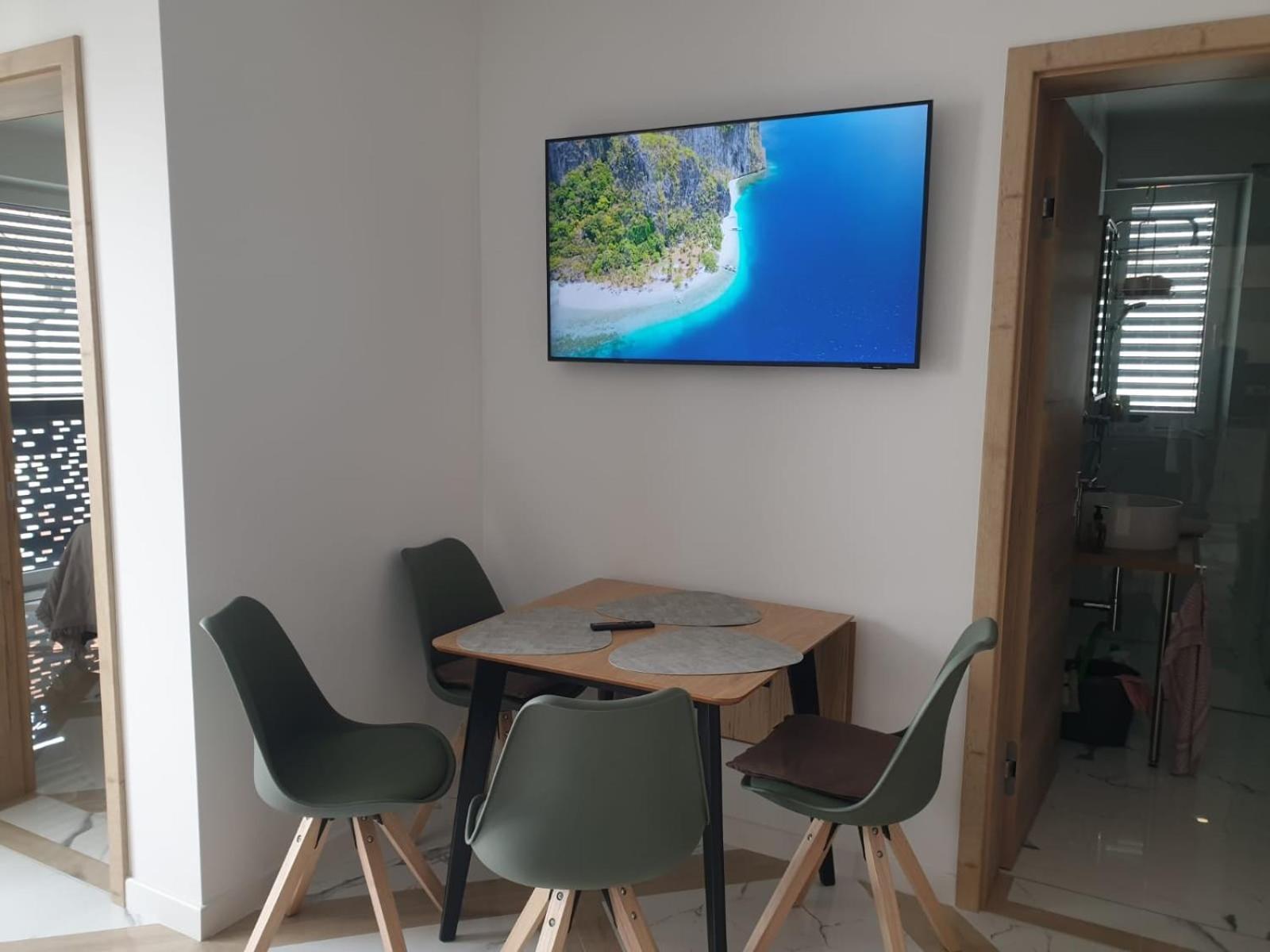 Palar Apartment
