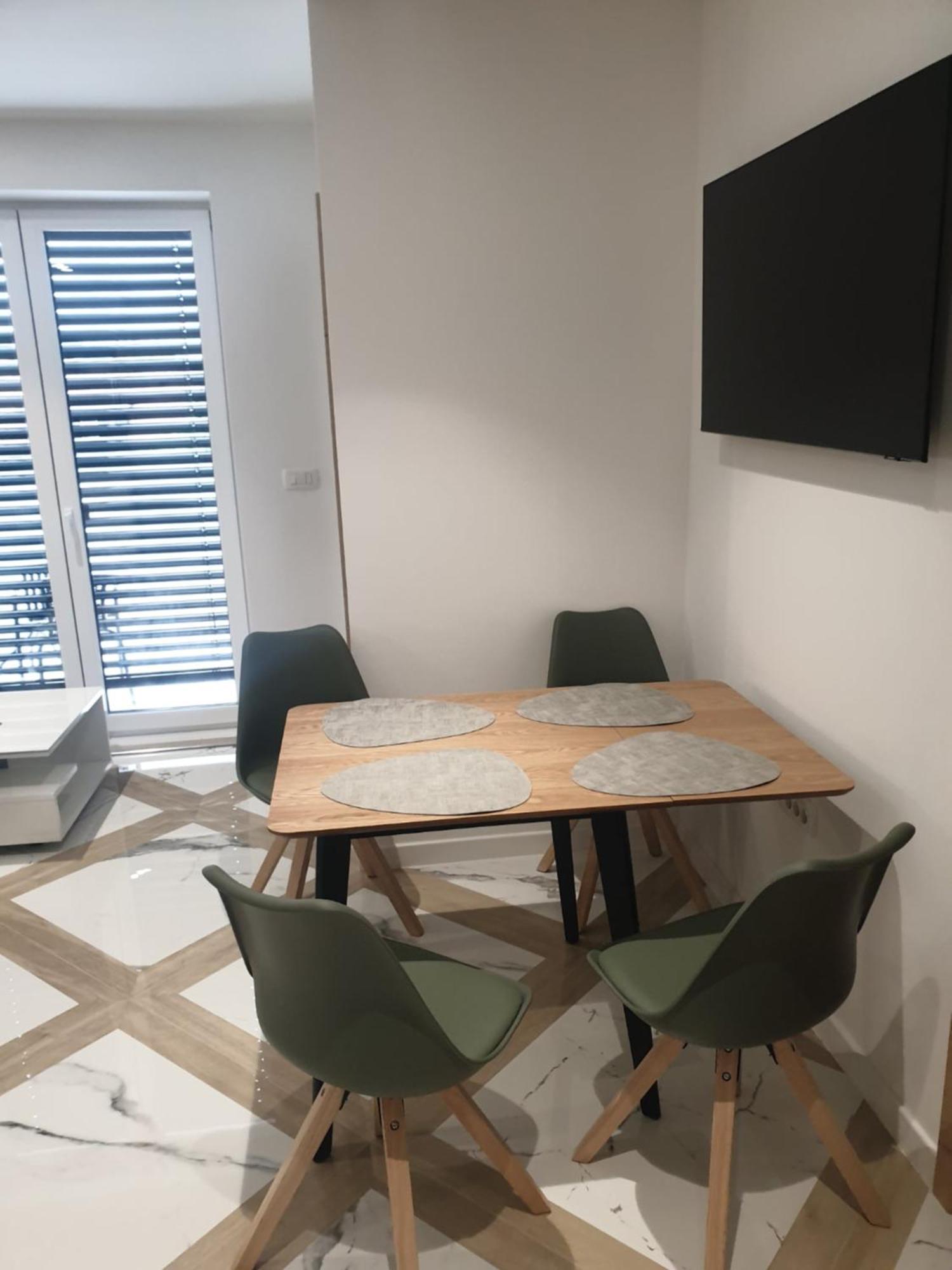 Apartman Palar